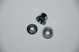 Nakrętka HBT 30F NUT-M9