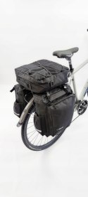 Sakwa rowerowa tylna SOHO Grand 44l