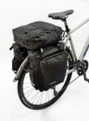 Sakwa rowerowa tylna SOHO Grand 44l