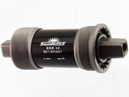 Wkład suportu Sunrace BBS15 113mm 34,8mm