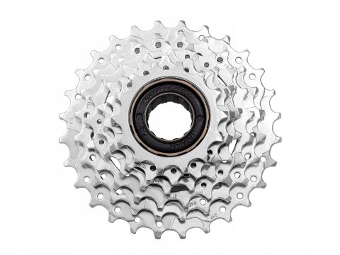 Wolnobieg SunRace Freewheel 6 - rzędowy