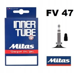 Dętka rowerowa Mitas D2229.MIT 27,5 x 1,75 