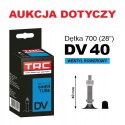 Dętka rowerowa TRC D4080.TRC 28 x 2,1 "