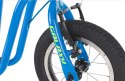 HULAJNOGA CALYPSO 12" JAK BMX 2X V-BRAKE