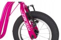 HULAJNOGA CALYPSO 12" JAK BMX 2X V-BRAKE