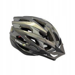 Kask rowerowy Nexelo L195184NEX r. L