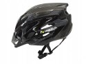 Kask rowerowy Nexelo L195184NEX r. L