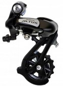 Przerzutka tylna Shimano RD-M310 SGS (długi) 8 rz.