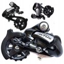 Przerzutka tylna Shimano RD-M310 SGS (długi) 8 rz.