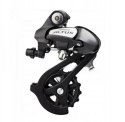 Przerzutka tylna Shimano RD-M310 SGS (długi) 8 rz.