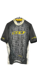 Koszulka rowerowa GT BICYCLES SHORT SLEEVE GT