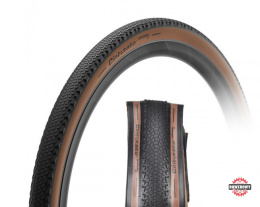 Opona rowerowa Pirelli Cinturato Adventure GRAVEL rozmiar koła 28 " 650 g