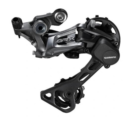 Przerzutka tylna SHIMANO GRX RD-RX812 11-rzędowa