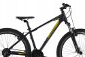 Rower MTB Kands Ultimate - 2024 rama 16 cali koło 27,5 " grafitowy