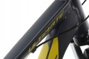 Rower MTB Kands Ultimate - 2024 rama 16 cali koło 27,5 " grafitowy