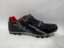 Buty rowerowe Spiuk UHM15 rozm.48 czarne