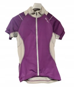 Koszulka rowerowa GIANT LIV ROSA SS jersey dark purple rozm. S