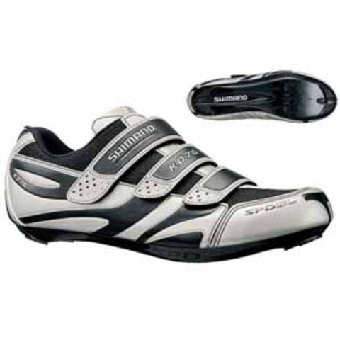 Buty rowerowe Shimano SH-R076G rozm. 39