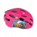 KASK ROWEROWY IN-MOLD AVENGERS - GIRLS