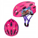 KASK ROWEROWY IN-MOLD AVENGERS - GIRLS