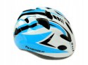 Kask Rowerowy Na Rower Dziecięcy 48-52 nexelo funny