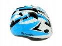 Kask Rowerowy Na Rower Dziecięcy 48-52 nexelo funny