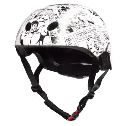 Kask Seven Kask sportowy M Avengers Comics MARVEL