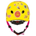 Kask rowerowy DISNEY SoY LUNA - rozmiar M 54-58cm