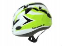 Kask rowerowy Nexelo Funny r. 48-52cm