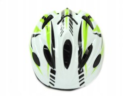 Kask rowerowy Nexelo Funny r. 48-52cm