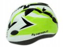 Kask rowerowy Nexelo Funny r. 48-52cm