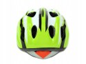 Kask rowerowy Nexelo Funny r. 48-52cm