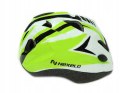 Kask rowerowy Nexelo Funny r. 48-52cm