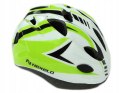 Kask rowerowy Nexelo Funny r. 48-52cm