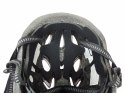 Kask rowerowy Nexelo Funny r. 48-52cm