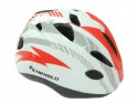 Kask rowerowy Nexelo Kids Funny r. 48-52cm