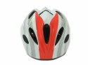 Kask rowerowy Nexelo Kids Funny r. 48-52cm