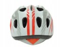 Kask rowerowy Nexelo Kids Funny r. 48-52cm