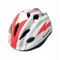 Kask rowerowy Nexelo Kids Funny r. 48-52cm