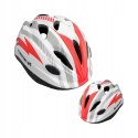 Kask rowerowy Nexelo Kids Funny r. 48-52cm