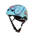 Kask sportowy frozen DISNEY kraina lodu r. 54-58cm