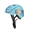 Kask sportowy frozen DISNEY kraina lodu r. 54-58cm