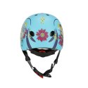 Kask sportowy frozen DISNEY kraina lodu r. 54-58cm