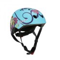 Kask sportowy frozen DISNEY kraina lodu r. 54-58cm