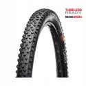 Opona MTB 27.5 x 2.35 HUTCHINSON TORO -zw- Tubeless R. SideSkin