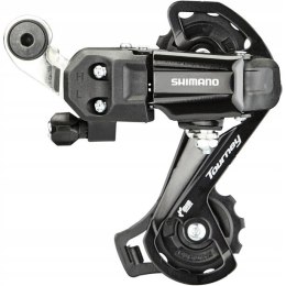 Przerzutka tylna Shimano RD-TY200 6/7 rz.