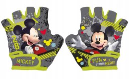 Rękawiczki rowerowe Seven XS/S MICKEY disney