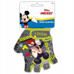 Rękawiczki rowerowe Seven XS/S MICKEY disney