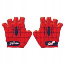 Rękawiczki rowerowe Seven XS/S czerwony Disney SPIDERMAN