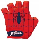 Rękawiczki rowerowe Seven XS/S czerwony Disney SPIDERMAN